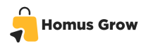Homus Grow Logo